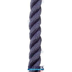 POLYESTER SUPERIOR AZUL 18MM. (110 M)