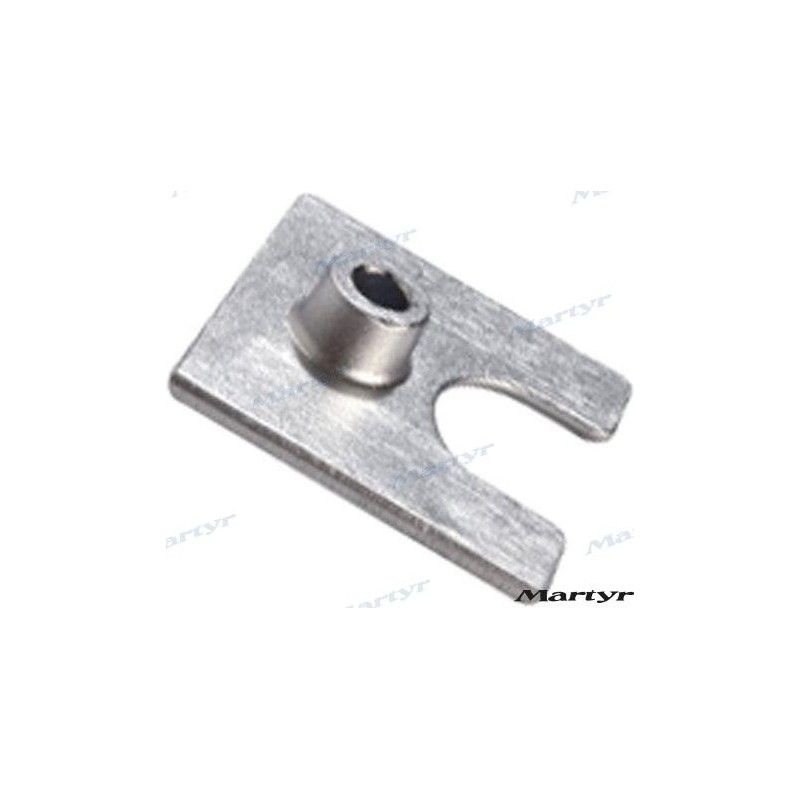 ANODO MERCURY 4-7 HP