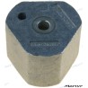 ANODO GORI ZINC
