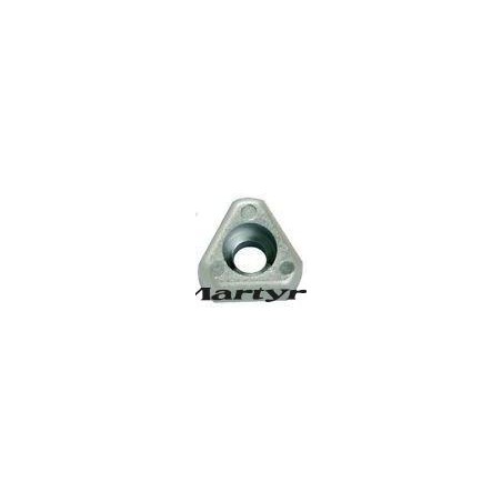 ANODO GORI ZINC