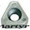 ANODO GORI ZINC