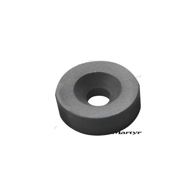 ANODO SUZUKI ALUMINIO