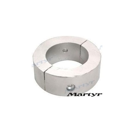 ANODO GORI ZINC