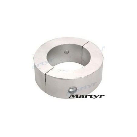 ANODO GORI ZINC