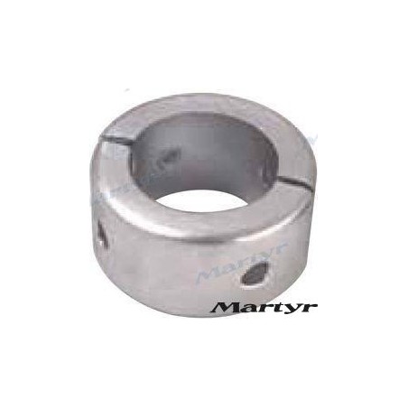 ANODO GORI ZINC