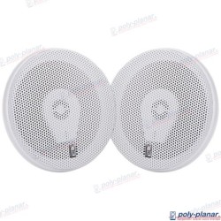 PAR ALTAVOCES TITANIUM 5"