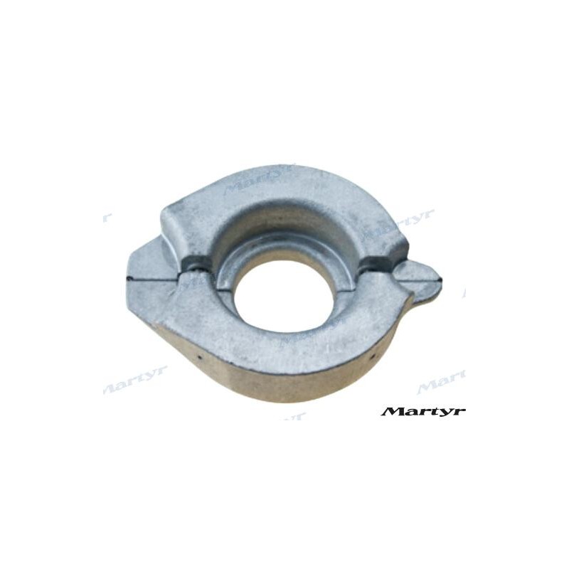 ANODO SAIL DRIVE