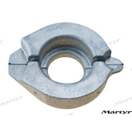 ANODO SAIL DRIVE