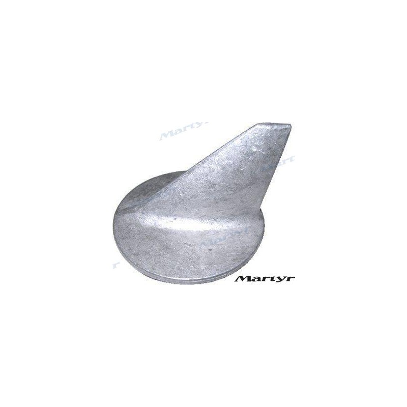 ANODO TIMON ALPHA ONE