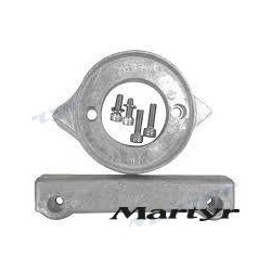 KIT ANODO MAGNESIO