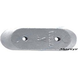ANODO JOHNSON-EVINRUDE ALUMINIO