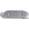 ANODO JOHNSON-EVINRUDE ALUMINIO