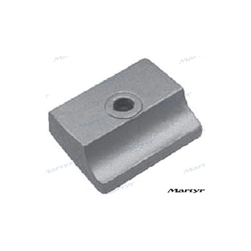 ANODO OMC