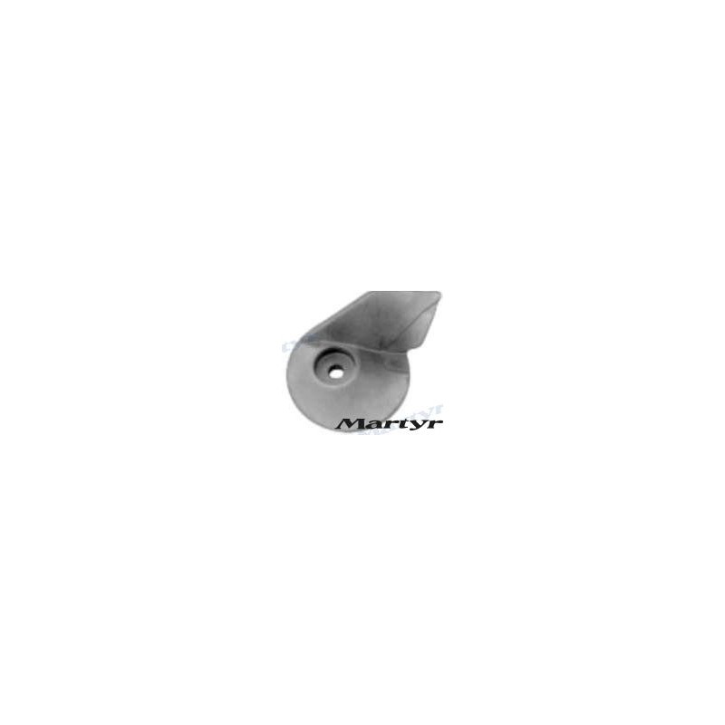 ANODO TOHATSU