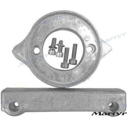 KIT ANODO MAGNESIO
