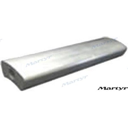 ANODO VOLVO ALUMINIO