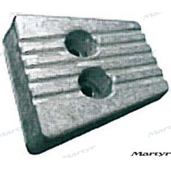 ANODO ZINC VOLVO