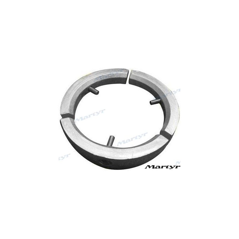 ANODO ZINC VOLVO