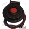 PULSADOR DE PIE UP 900/U SALIDA ANCLA NE