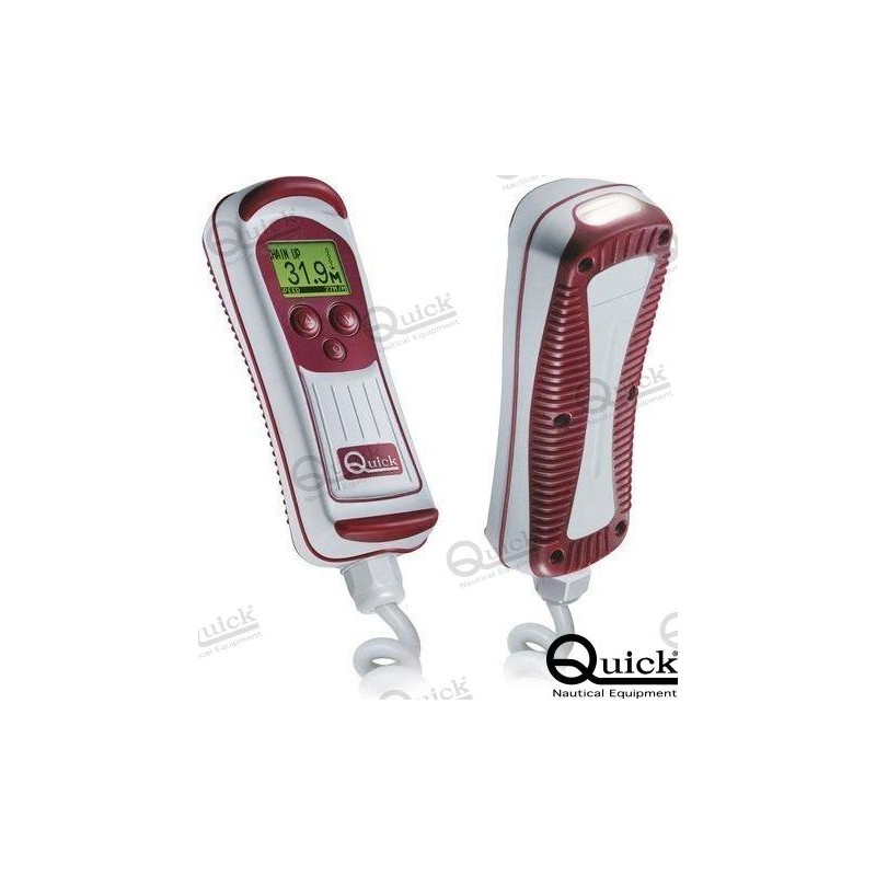 PULSADOR CHC1103 C/CONTADOR CADENA