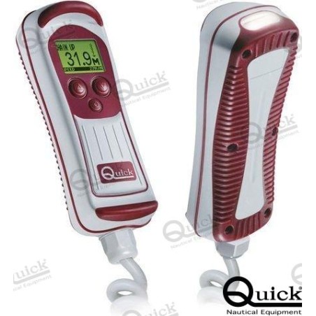 PULSADOR CHC1103 C/CONTADOR CADENA