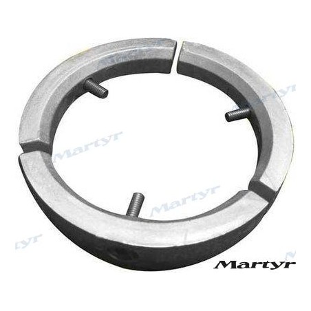 ANODO ALUMINIO VOLVO