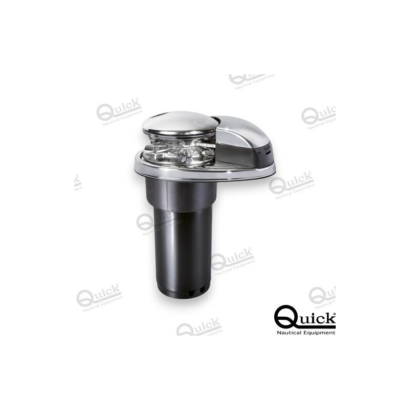 MOLINETE VERTICAL 800W 12V 6 MM