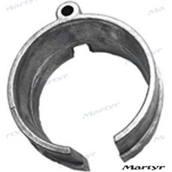 ANODO ZINC COLAS XDP