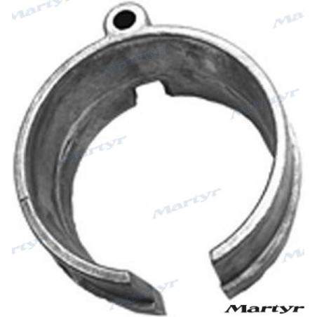 ANODO ZINC COLAS XDP