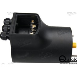 MOTOR MOLINETE QUDP31024 1000W 24V