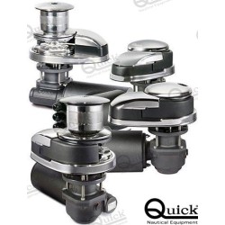 MOLINETE VERTICAL 1500W 12V 8 MM S/C