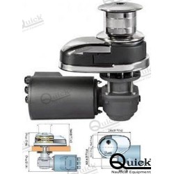 MOLINETE VERTICAL 1500W 12V 8 MM C/C