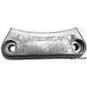 ANODO VOLVO DPH - DPR ALUMINIO