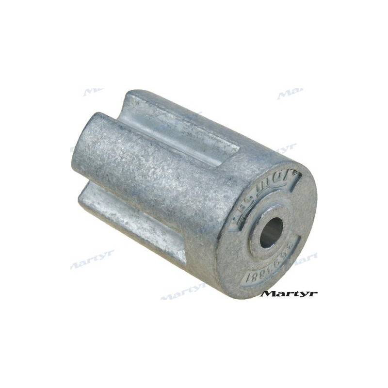ANODO COLAS IPS ZINC