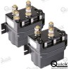 CAJA DE RELES 12V 2500W