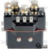 CAJA DE RELES 12V 2500W INVERSA