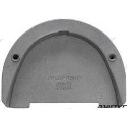 ANODO ALUMINIO VOLVO SX