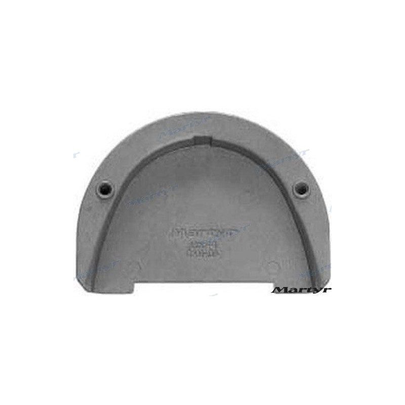 ANODO ALUMINIO VOLVO SX