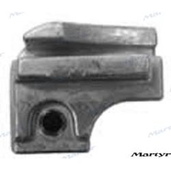 ANODO ZINC COLAS XDP
