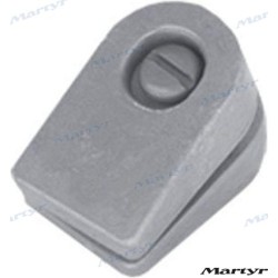 ANODO ALUMINIO