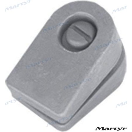 ANODO ALUMINIO