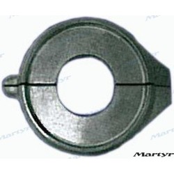 ANODO VOLVO ALUMINIO