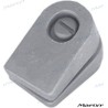 ANODO ZINC