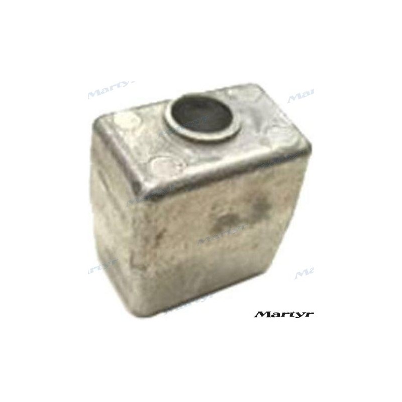 ANODO COLA OMC