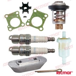 KIT DE MANTENIMIENTO HONDA