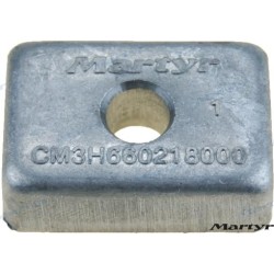 ANODO TOHATSU