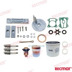 KIT DE MANTENIMIENTO HONDA