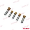 KIT ANODOS YANMAR 6LP/6LY/4LH