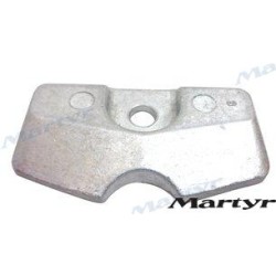ANODO YAMAHA 3.5 HP