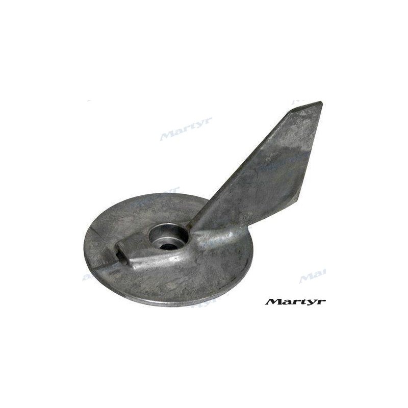 ANODO YAMAHA   130-160 HP